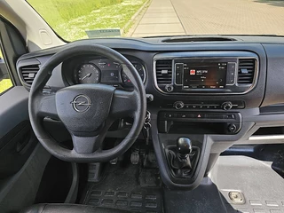 Opel Vivaro 2020 - 2.0 obrazek 8