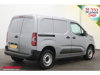 Citroën ë-Berlingo 2023 - 136 L1 50 kWh Apple/Android Cruise PDC afbeelding 3 miniatuur
