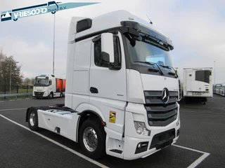 Mercedes-Benz Actros 2022 - 1951 immagine 2