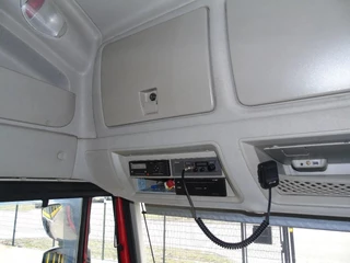 Iveco Stralis 2017 - N/A bild 39