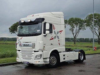 DAF XF480 2022 - N/A obrazek 2