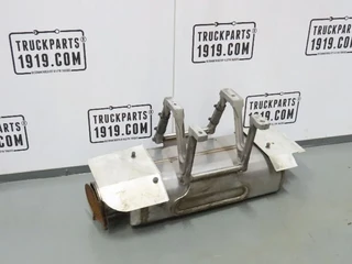 Scania - 2685031 | Uitlaatdemper afbeelding 2 miniatuur
