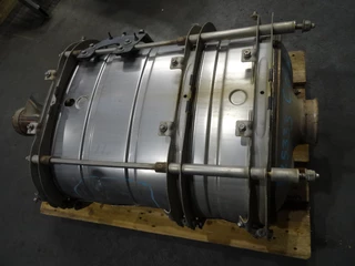 Volvo N/A 2018 - V23414249UP image 1