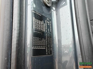 Mercedes-Benz Actros 2012 - 1848 obrazek 24