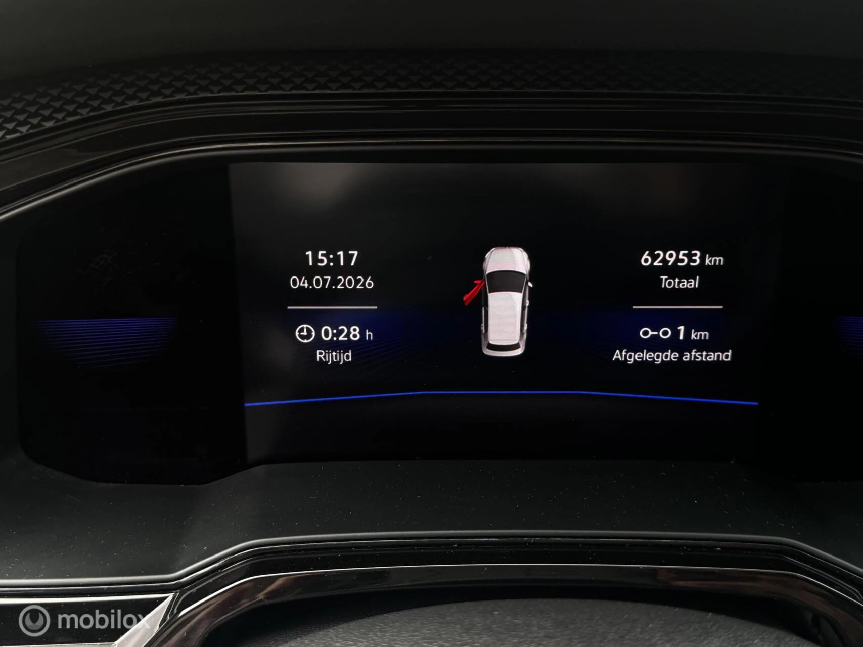 Volkswagen Polo 2022 - 1.0 TSI Life Business APPLE CAR PDC 62KM afbeelding 29