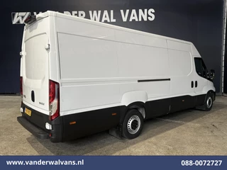 Iveco Daily 2023 - 35S16 157pk L3H2 Euro6 Airco | 3500kg trekvermogen | Parkeersensoren zdjecie 8