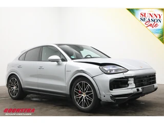 Porsche Cayenne 2025 - Coupé 3.0 S E-Hybrid Pano PDLS+ Sport Chrono 360° PASM AHK Bild 2 Miniaturansicht