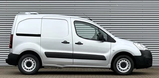 Peugeot Partner 2017 - 122 1.6 BlueHDi 75 L1 Pro MARGE btw vrij obrazek 6