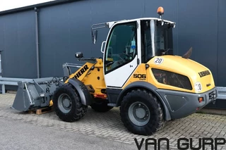 Liebherr N/A 2020 - 506 | 2020 | 1050h imagen 3