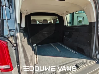 Mercedes-Benz Vito 2023 - 124 Dubbel Cabine Automaat 237 PK 6 Persoons 9G-Tronic image 7
