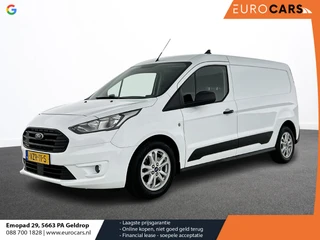 Ford Transit Connect 2024 - 1.5 EcoBlue Automaat L2 Trend te koop