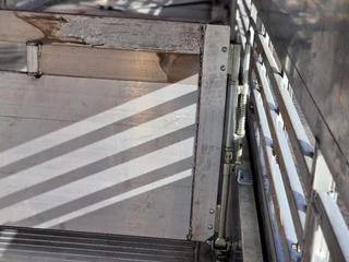 Pezzaioli N/A 2026 - New 3 stock livestock trailer 95.4M2 - Water & Ventilation - Lifting floors - Lifting roof - Lift axle immagine 38