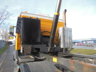 Volvo FM 460 2015 - 8X4 R afbeelding 18