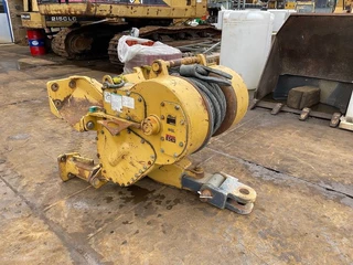 Allied N/A 2011 - systems w8l winch for cat d8 obrazek 2