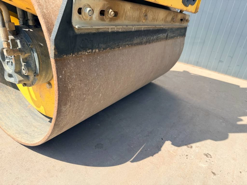 Bomag 2020 - BW100 ADM5 afbeelding 6
