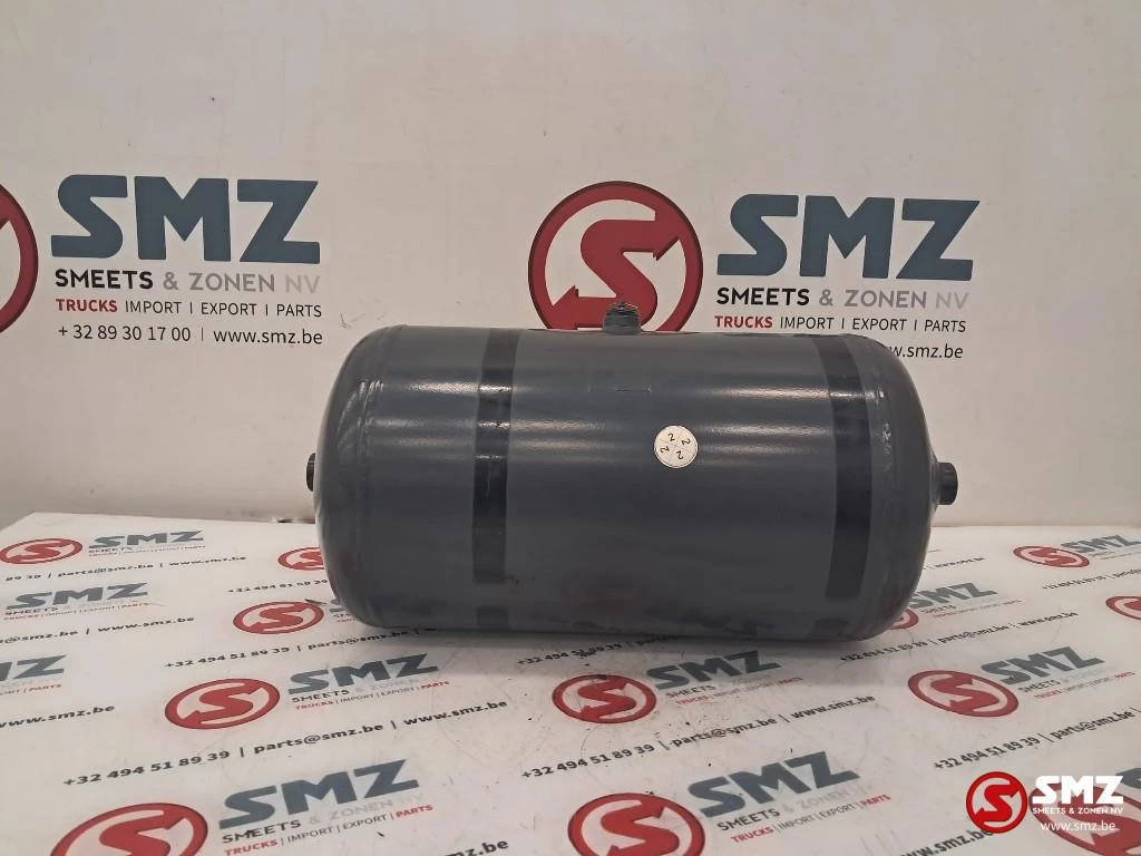 DAF 2023 - Occ Luchtketel 20L 15.5Bar DAF afbeelding 1