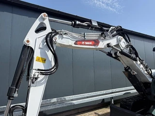 Bobcat N/A 2022 - E 88 R2 | Verstellausleger (Wacker Neuson ET 90) obrazek 5