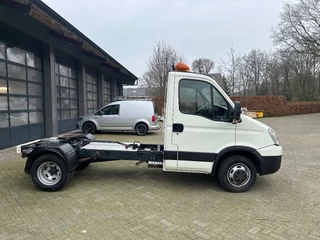 Iveco Daily 2012 - 40C18 BE TREKKER 10 TON EURO 5 N1 image 3