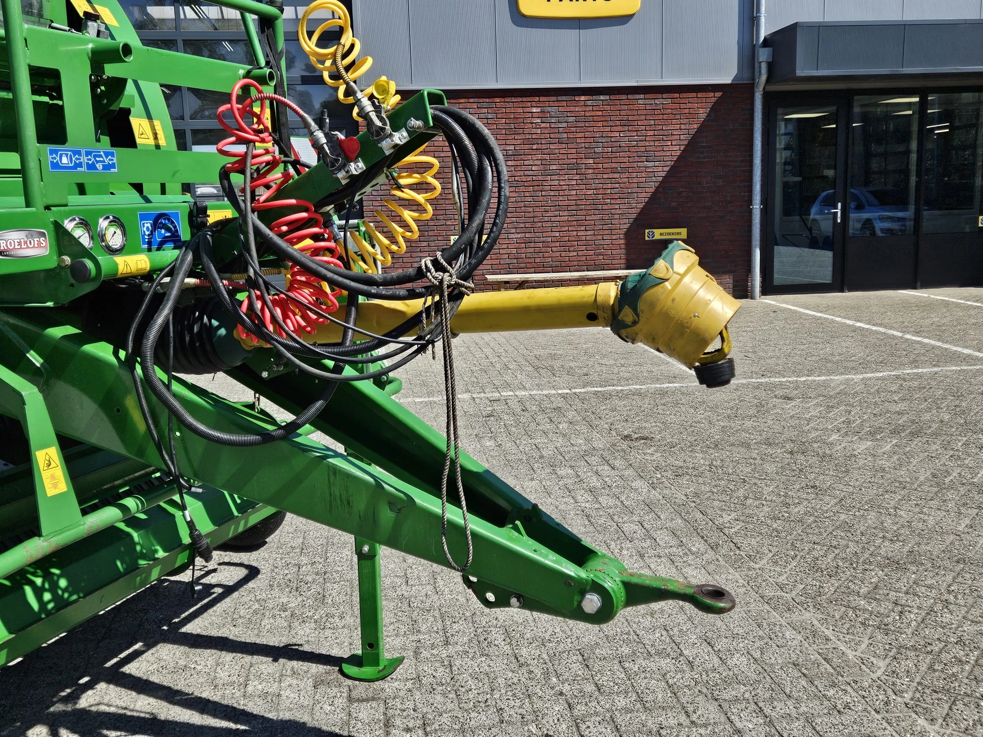 McHale FUSION VARIO 2020 - Fusion Vario image 11