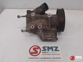 MAN N/A 2007 - Occ injectiepompaandrijving D2676 MAN imagem 2