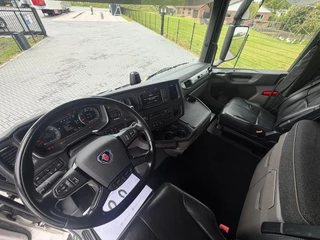 Scania S 2023 - S660 obrazek 22