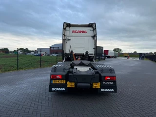 Scania R 2019 - 580 obrazek 6