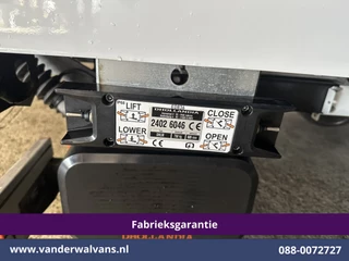 Ford Transit 2024 - 2.0 TDCI 155pk Bakwagen 226cm Hoog Laadklep Fabrieksgarantie Euro6 Airco | 1080kg laadvermogen | Camera | Cruisecontrol zdjecie 14