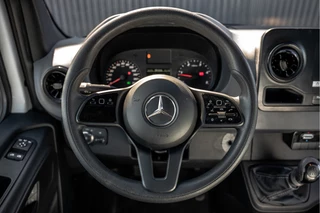 Mercedes-Benz Sprinter 2019 - 311 CDI L2H2 | Volledig Ingericht | Mbux | Camera | Climatronic immagine 18