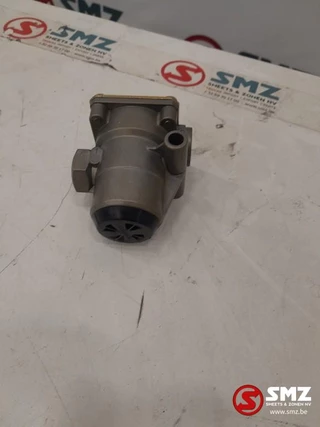 Wabco N/A - Occ drukbegrenzingsklep WABCO 4750155 obrazek 2