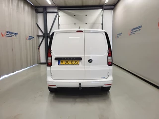 Volkswagen Caddy 2024 - Cargo 2.0TDI 102pk Trekhaak Euro 6! zdjecie 17