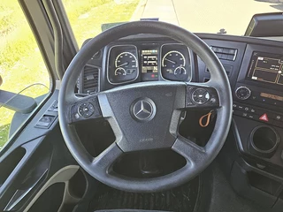 Mercedes-Benz Actros 2019 - 1843 bild 11