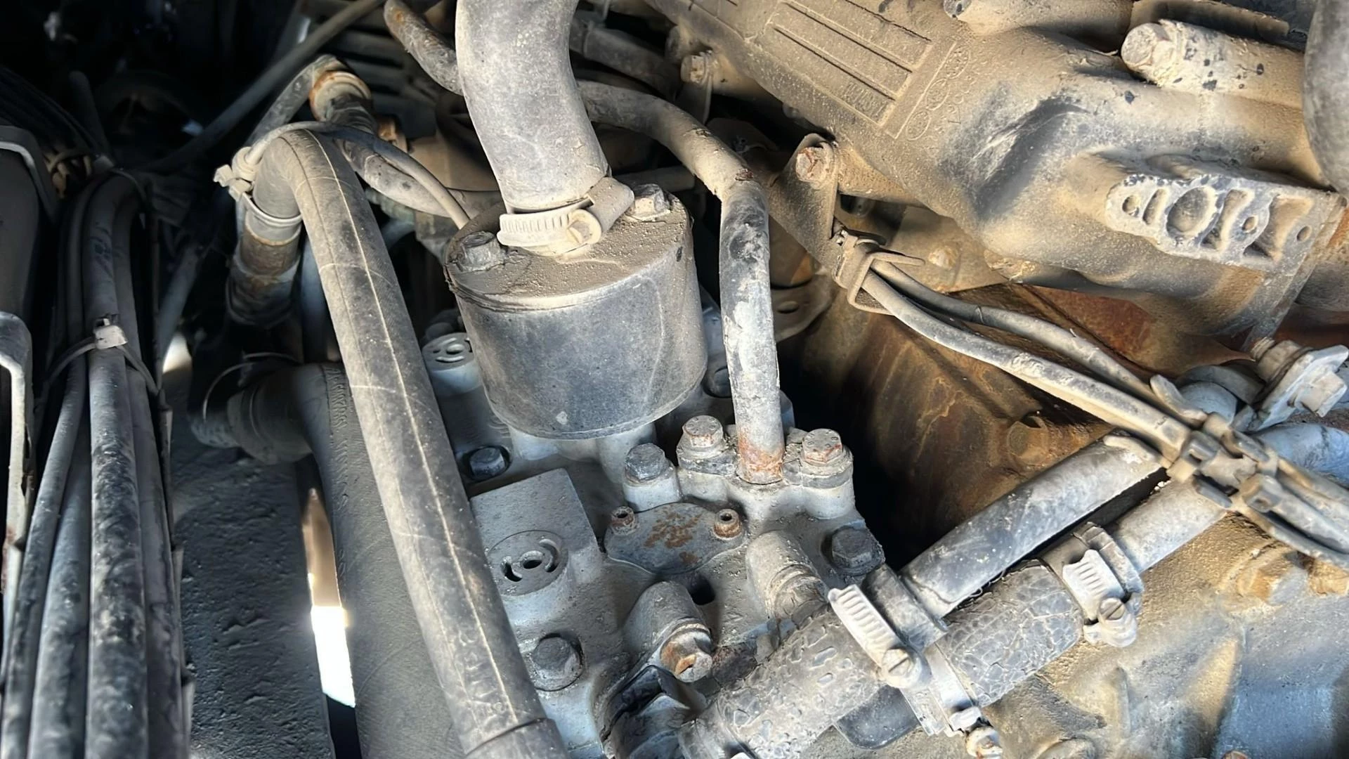 Scania G 2011 - 420 Bild 20