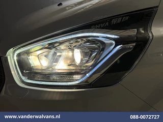 Ford Transit Custom 2023 - 2.0 TDCI 131pk L2H1 Euro6 Airco | Apple Carplay | Android Auto | LED | Cruisecontrol zdjecie 3