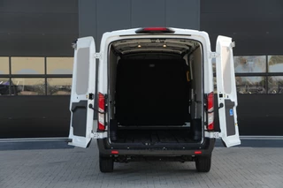 Ford Transit 2024 - 350 2.0 TDCI L3H2 Trend 130pk - Cruise - Camera - Airco - PDC - Carplay/Android - Rijklaar obrazek 7