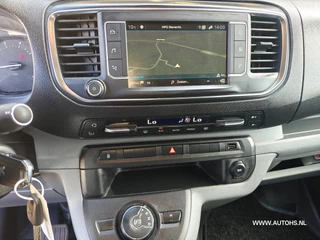 Peugeot Expert 2020 - 2.0 BlueHDI 120 Lengte 3 Premium Dubbele Cabine , Automaat , 2 schuifdeur , Euro 6 , apk 3-2027 , mooie bus! bild 15