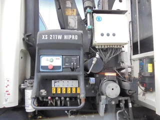 DAF CF 2014 - 250 EEV K NL TRUCK изображение 9