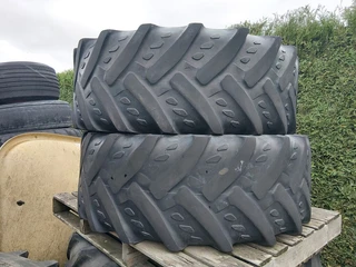 Kleber 420/70 R28 Banden na sprzedaż