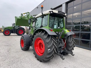 Fendt 211S Profi Plus met RTK GPS 2022 afbeelding 2 miniatuur