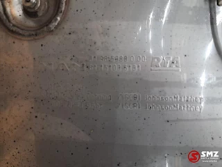 MAN N/A 2018 - Occ katalysator Euro 6 MAN bild 5