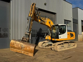 Liebherr R920LC 2014 - N/A bild 11