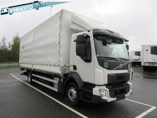 Volvo N/A 2023 - FL 250 PK 16TONNER image 2