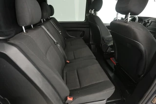 Mercedes-Benz Vito 2015 - 114 CDI Extra Lang bild 25