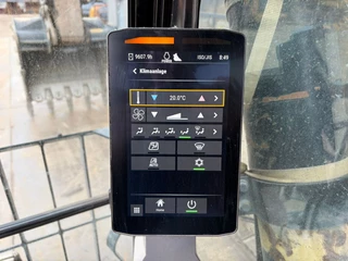 Caterpillar 336 GC 07A - CE Certified 2019 - N/A obrazek 20