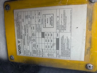 Schmitz Cargobull N/A 2012 - Schmitz Cargobull PRICES FROM €6950 TO €8950,- 40 X CARRIER 1850 MT D/E SAF AXELS afbeelding 3