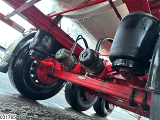 Burg N/A 2004 - Gas 50600 Liter, LPG GPL gas tank, Gaz, 1 Compartment imagen 13