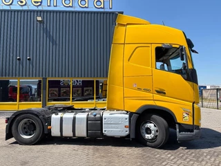 Volvo FH 2022 - N/A bild 4