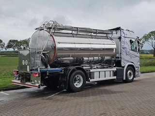 Scania G 2021 - G500 afbeelding 3 miniatuur
