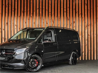 Mercedes-Benz Vito 2024 - 119 CDI 190PK Automaat Bestelwagen L2 bild 31