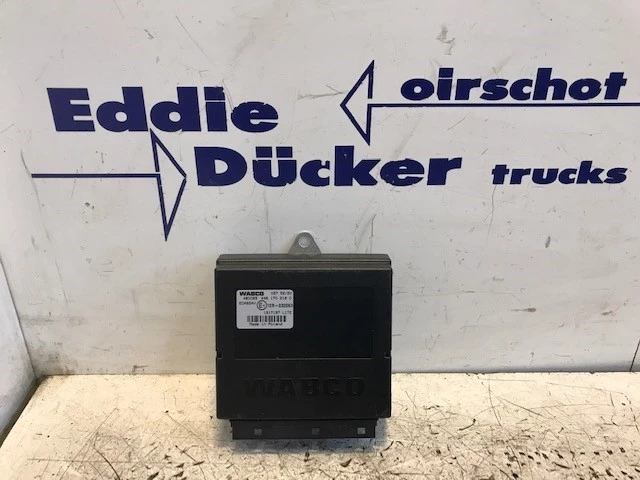 DAF 2018 - 1917197 ECAS REGELEENHEID 4461702180 afbeelding 1