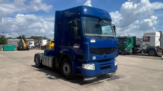 Renault Premium 460 DXI 2011 - N/A imagen 4